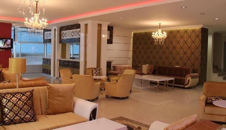 Marinem Hotel Ankara
