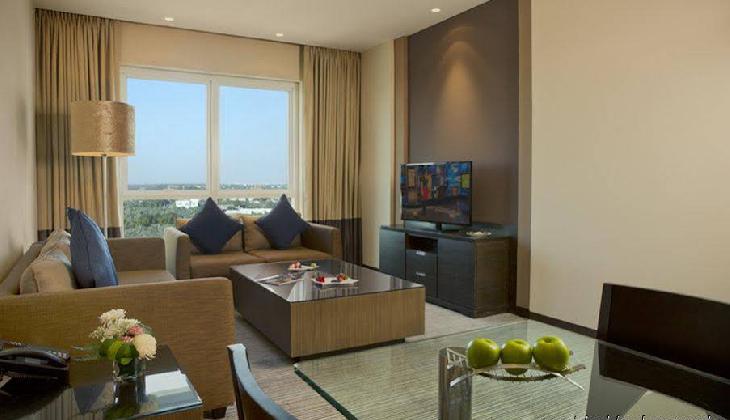 Hili Rayhaan By Rotana