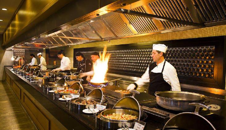 Side Mare Resort Spa