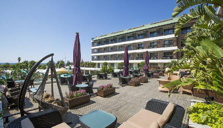 Sensimar Side Resort & Spa