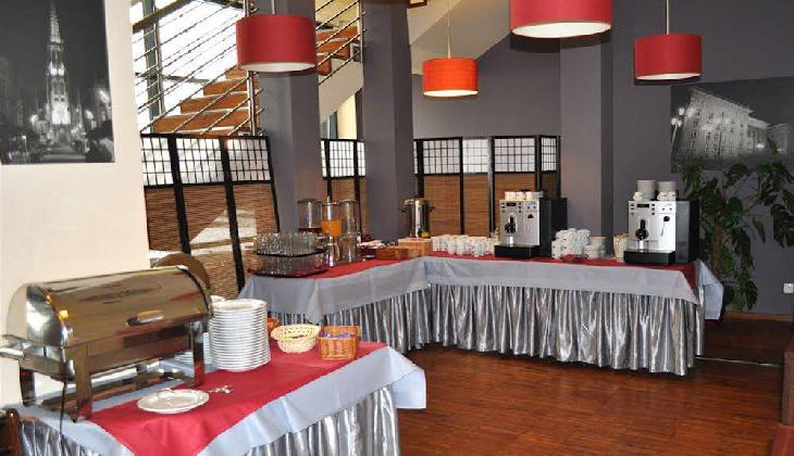 Economy Silesian Hotel