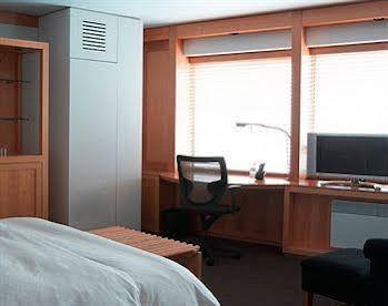 ALT Hotel Quebec City