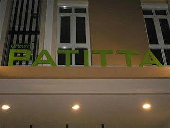 Patitta Apartment