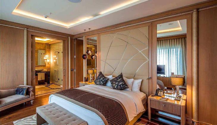 Hilton Bursa Convention Center & Spa