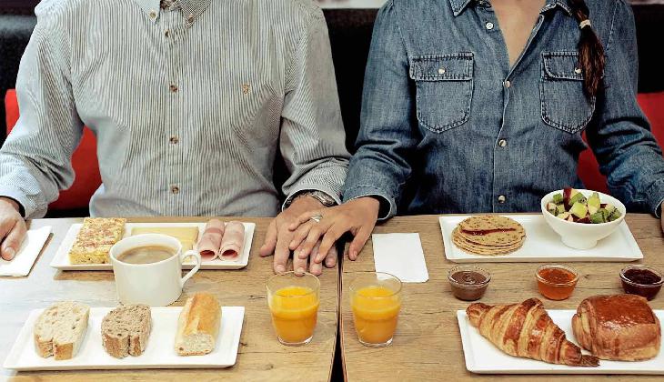 Ibis Moscow Paveletskaya