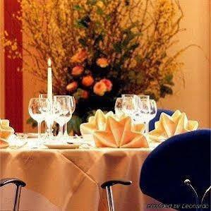 TOP Kongresshotel Europe