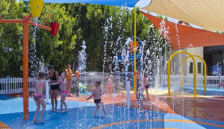 Side Mare Resort Spa