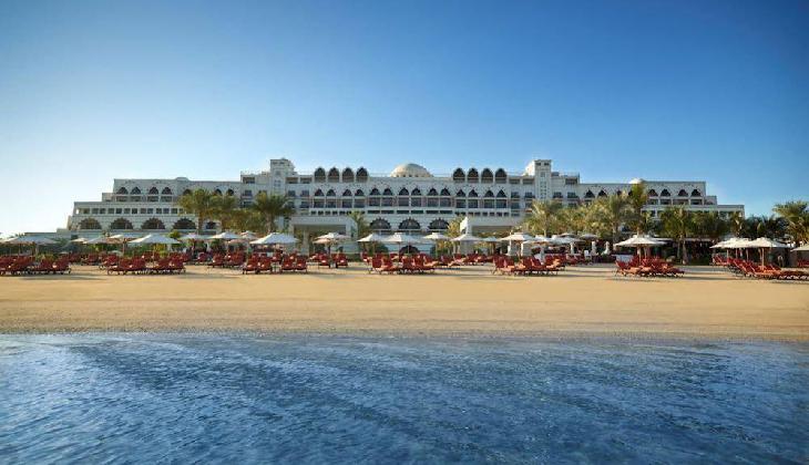 هتل جمیرا زعبیل سرای