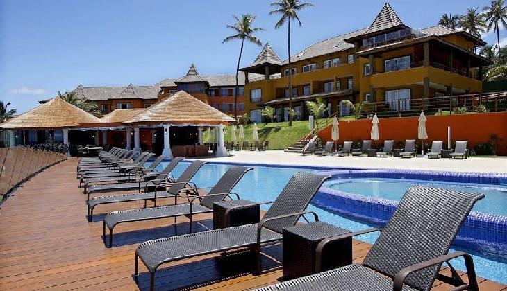 Pestana Bahia Lodge Residence