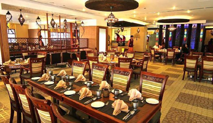 Pearl Park Inn Deluxe Hotel Apartments