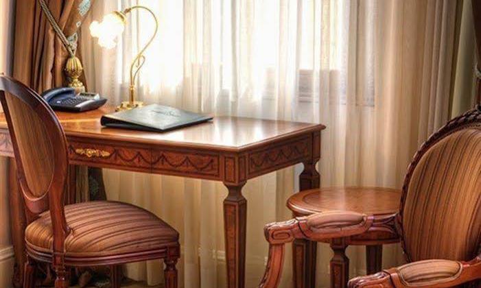 هتل پالازو دونیزتی