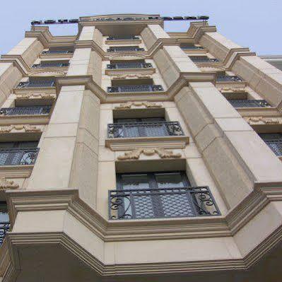 هتل استانبول ترند