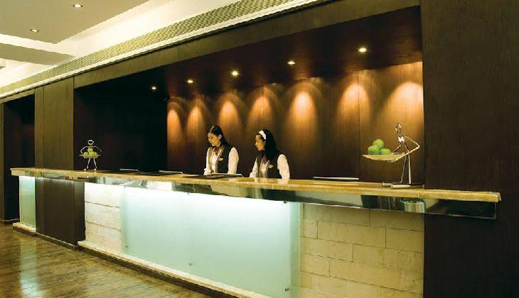 One to One Hotel - The Village