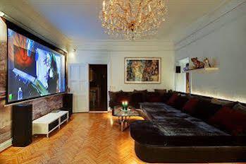 Luxury Apartments Stockholm