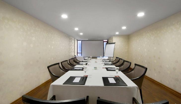 Hilton Istanbul Maslak