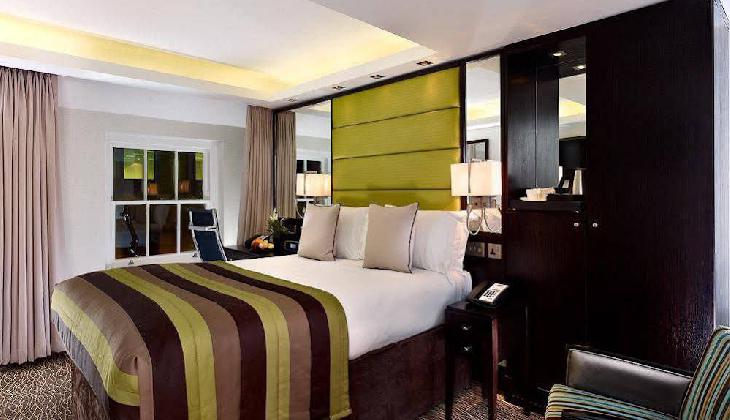 The Montcalm At Brewery London City