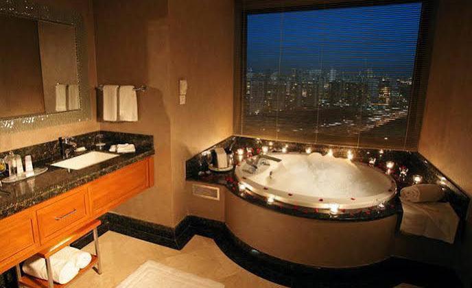 Istanbul Marriott Hotel Asia