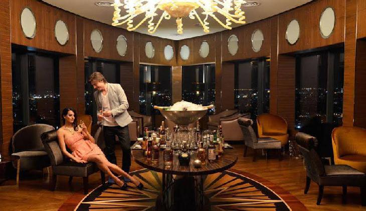 Titanic Business Golden Horn