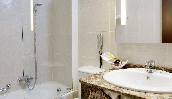 Catalonia Grand Place