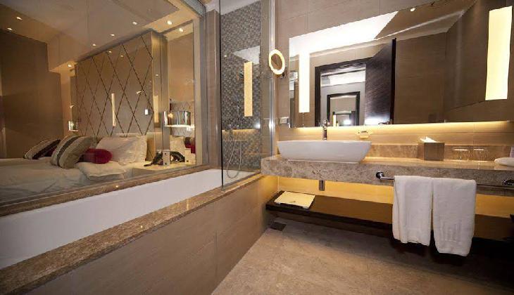 Grand Millennium Hotel Amman (JOR)