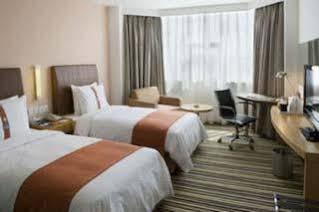 Holiday Inn Express Shanghai Jinqiao Central