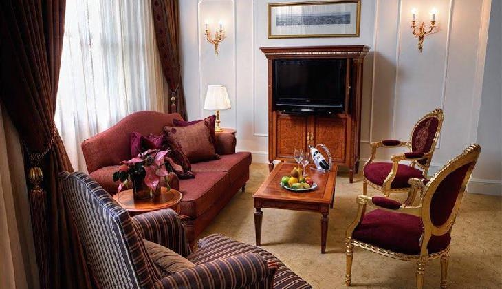 هتل پالازو دونیزتی