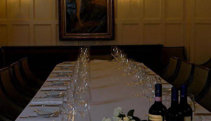 Hilton Istanbul Maslak