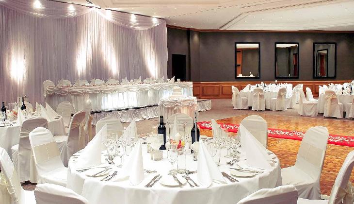 Mercure Sydney International Airport