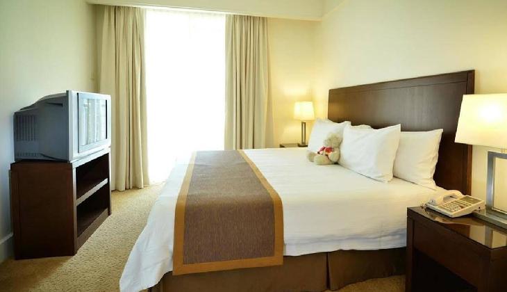 PNB Darby Park Executive Suites