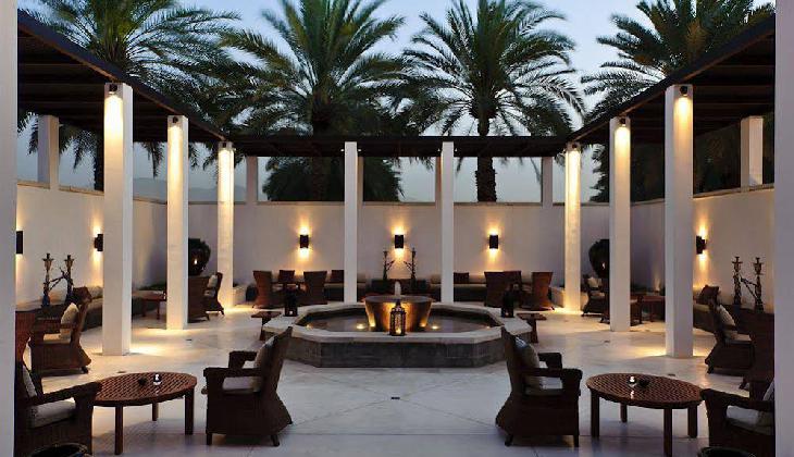 The Chedi Muscat