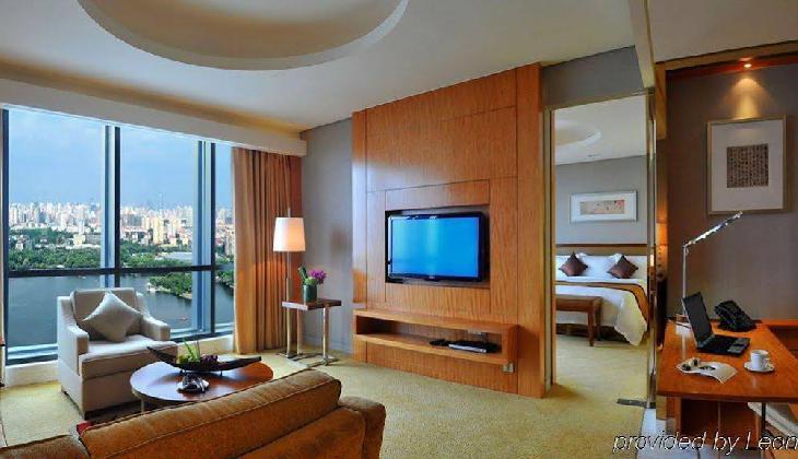 Guoman Hotel Shanghai