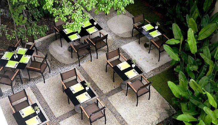 هتل ایبیس پاتونگ