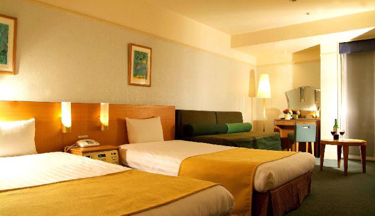 Chisun Grand Sapporo