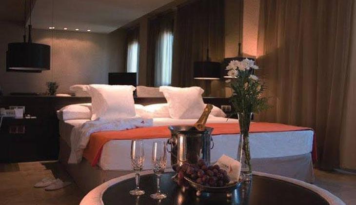 Hotel Mirador de Chamartín