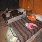 Captains Desert Camp