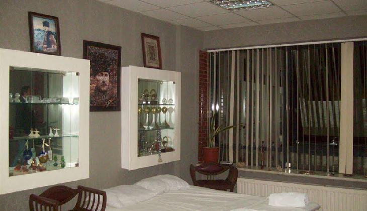 Old City Esma Hostel