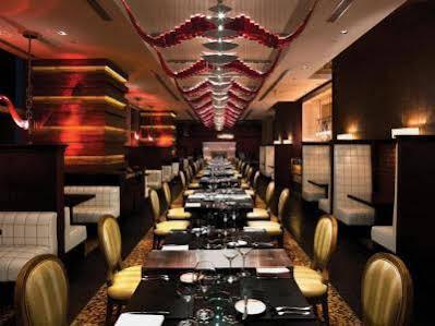 Kerry Hotel Pudong