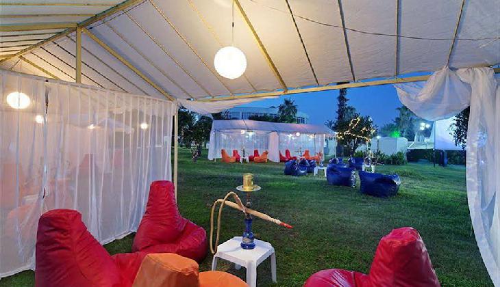 Euphoria Palm Beach Resort