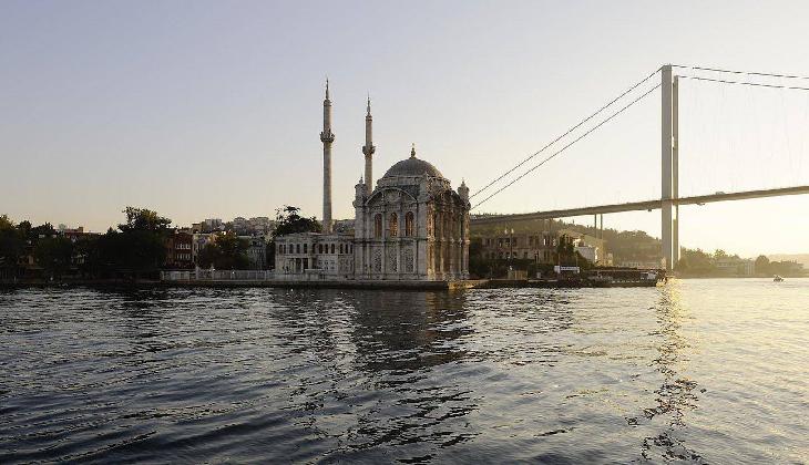 Radisson Blu Bosphorus Hotel