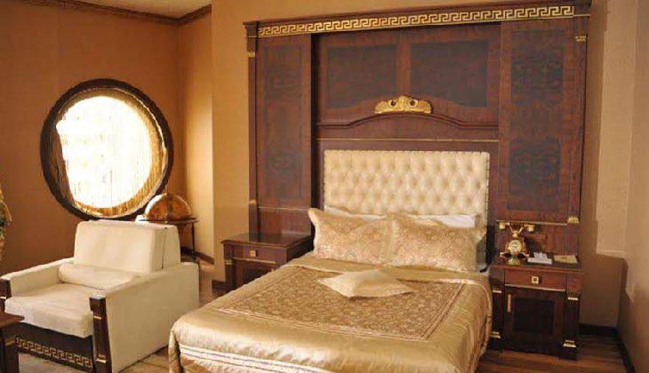 Ankara Princess Hotel