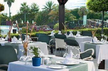 Botanik Exclusive Resort Lara