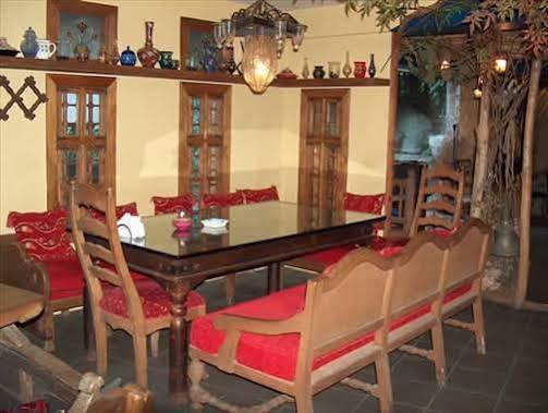 Semsan Hotel Nisantası