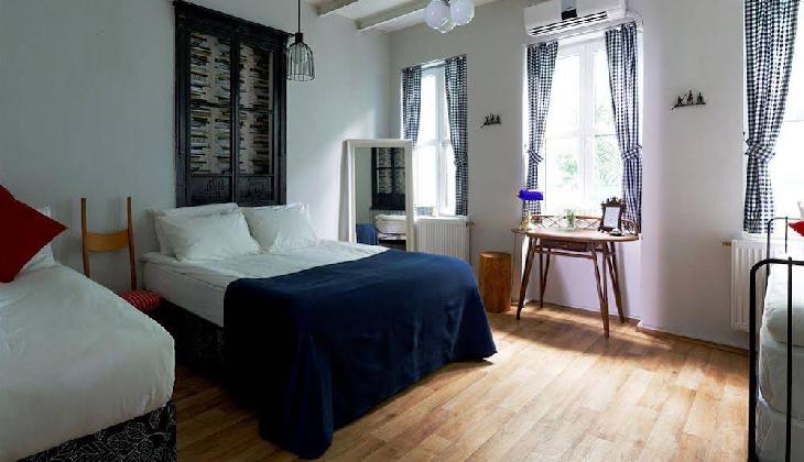 Portus House Istanbul