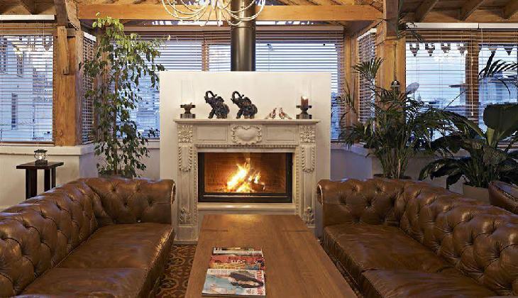 The House Hotel Galatasaray