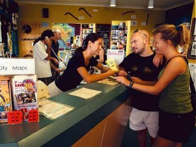 Base Brisbane Central