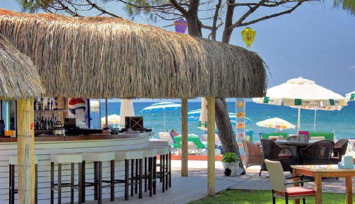 Batihan Beach Resort & Spa