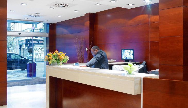 Catalonia Grand Place