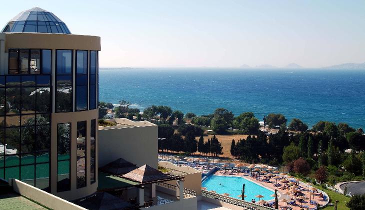 Kipriotis Panorama Hotel & Suites
