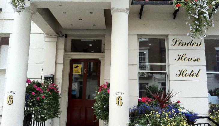 Linden House Hotel