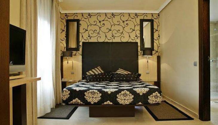 Hotel Mirador de Chamartín